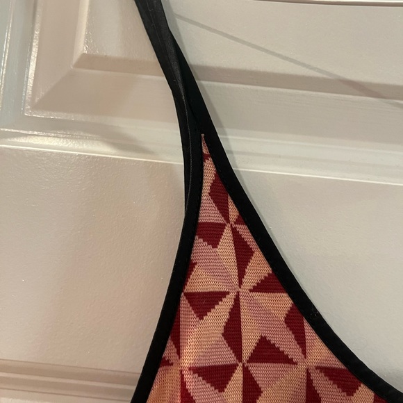 Zara midi dress -  NWT - Picture 2 of 4